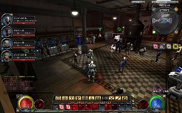 画像ギャラリー No.007のサムネイル画像 / 「HELLGATE」の今後の開発・運営方針が明らかに。正式サービス開始後初となるプレス向けカンファレンスを開催