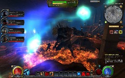 画像ギャラリー No.012のサムネイル画像 / 「HELLGATE」の今後の開発・運営方針が明らかに。正式サービス開始後初となるプレス向けカンファレンスを開催