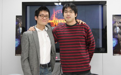 画像ギャラリー No.015のサムネイル画像 / 「HELLGATE」の今後の開発・運営方針が明らかに。正式サービス開始後初となるプレス向けカンファレンスを開催
