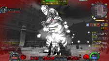 画像ギャラリー No.005のサムネイル画像 / 「HELLGATE」ゾンビやマミーがひしめき合う高難度ダンジョン「カースオブマミー」を本日実装。仲間と共に攻略に出かけよう