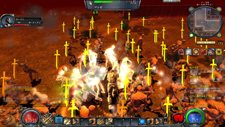 画像ギャラリー No.017のサムネイル画像 / 「HELLGATE」ゾンビやマミーがひしめき合う高難度ダンジョン「カースオブマミー」を本日実装。仲間と共に攻略に出かけよう