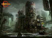 画像ギャラリー No.014のサムネイル画像 / ついに東京に地獄の門が開く。「HELLGATE」，待望の大型アップデート「HELLGATE: TOKYO」の実装日が2011年8月17日に決定