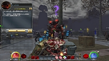 画像ギャラリー No.002のサムネイル画像 / 8月17日に「HELLGATE」に実装される大型アップデート「HELLGATE：TOKYO」の，LONDONからTOKYOへと繋がるストーリー概要が明らかに
