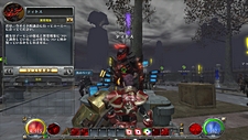 画像ギャラリー No.003のサムネイル画像 / 8月17日に「HELLGATE」に実装される大型アップデート「HELLGATE：TOKYO」の，LONDONからTOKYOへと繋がるストーリー概要が明らかに