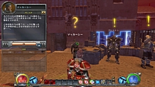画像ギャラリー No.010のサムネイル画像 / 8月17日に「HELLGATE」に実装される大型アップデート「HELLGATE：TOKYO」の，LONDONからTOKYOへと繋がるストーリー概要が明らかに