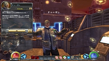 画像ギャラリー No.011のサムネイル画像 / 8月17日に「HELLGATE」に実装される大型アップデート「HELLGATE：TOKYO」の，LONDONからTOKYOへと繋がるストーリー概要が明らかに
