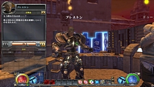 画像ギャラリー No.012のサムネイル画像 / 8月17日に「HELLGATE」に実装される大型アップデート「HELLGATE：TOKYO」の，LONDONからTOKYOへと繋がるストーリー概要が明らかに