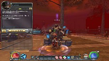 画像ギャラリー No.013のサムネイル画像 / 8月17日に「HELLGATE」に実装される大型アップデート「HELLGATE：TOKYO」の，LONDONからTOKYOへと繋がるストーリー概要が明らかに