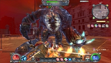 画像ギャラリー No.016のサムネイル画像 / 8月17日に「HELLGATE」に実装される大型アップデート「HELLGATE：TOKYO」の，LONDONからTOKYOへと繋がるストーリー概要が明らかに