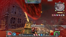 画像ギャラリー No.017のサムネイル画像 / 8月17日に「HELLGATE」に実装される大型アップデート「HELLGATE：TOKYO」の，LONDONからTOKYOへと繋がるストーリー概要が明らかに