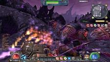 画像ギャラリー No.019のサムネイル画像 / 8月17日に「HELLGATE」に実装される大型アップデート「HELLGATE：TOKYO」の，LONDONからTOKYOへと繋がるストーリー概要が明らかに