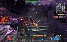 画像ギャラリー No.020のサムネイル画像 / 8月17日に「HELLGATE」に実装される大型アップデート「HELLGATE：TOKYO」の，LONDONからTOKYOへと繋がるストーリー概要が明らかに