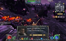 画像ギャラリー No.021のサムネイル画像 / 8月17日に「HELLGATE」に実装される大型アップデート「HELLGATE：TOKYO」の，LONDONからTOKYOへと繋がるストーリー概要が明らかに