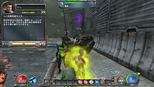 画像ギャラリー No.027のサムネイル画像 / 8月17日に「HELLGATE」に実装される大型アップデート「HELLGATE：TOKYO」の，LONDONからTOKYOへと繋がるストーリー概要が明らかに