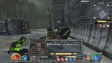 画像ギャラリー No.028のサムネイル画像 / 8月17日に「HELLGATE」に実装される大型アップデート「HELLGATE：TOKYO」の，LONDONからTOKYOへと繋がるストーリー概要が明らかに