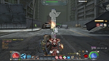 画像ギャラリー No.031のサムネイル画像 / 8月17日に「HELLGATE」に実装される大型アップデート「HELLGATE：TOKYO」の，LONDONからTOKYOへと繋がるストーリー概要が明らかに