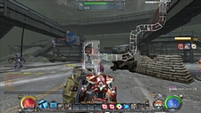 画像ギャラリー No.033のサムネイル画像 / 8月17日に「HELLGATE」に実装される大型アップデート「HELLGATE：TOKYO」の，LONDONからTOKYOへと繋がるストーリー概要が明らかに
