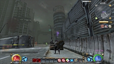 画像ギャラリー No.035のサムネイル画像 / 8月17日に「HELLGATE」に実装される大型アップデート「HELLGATE：TOKYO」の，LONDONからTOKYOへと繋がるストーリー概要が明らかに