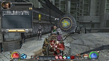 画像ギャラリー No.037のサムネイル画像 / 8月17日に「HELLGATE」に実装される大型アップデート「HELLGATE：TOKYO」の，LONDONからTOKYOへと繋がるストーリー概要が明らかに