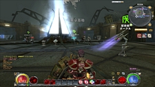 画像ギャラリー No.038のサムネイル画像 / 8月17日に「HELLGATE」に実装される大型アップデート「HELLGATE：TOKYO」の，LONDONからTOKYOへと繋がるストーリー概要が明らかに