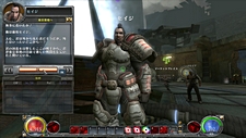 画像ギャラリー No.039のサムネイル画像 / 8月17日に「HELLGATE」に実装される大型アップデート「HELLGATE：TOKYO」の，LONDONからTOKYOへと繋がるストーリー概要が明らかに