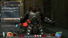 画像ギャラリー No.041のサムネイル画像 / 8月17日に「HELLGATE」に実装される大型アップデート「HELLGATE：TOKYO」の，LONDONからTOKYOへと繋がるストーリー概要が明らかに