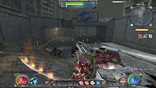 画像ギャラリー No.045のサムネイル画像 / 8月17日に「HELLGATE」に実装される大型アップデート「HELLGATE：TOKYO」の，LONDONからTOKYOへと繋がるストーリー概要が明らかに