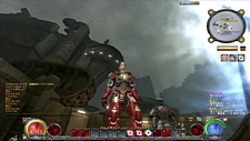 画像ギャラリー No.047のサムネイル画像 / 8月17日に「HELLGATE」に実装される大型アップデート「HELLGATE：TOKYO」の，LONDONからTOKYOへと繋がるストーリー概要が明らかに