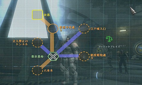 画像ギャラリー No.002のサムネイル画像 / ついに「HELLGATE：TOKYO」実装！　悪魔との戦いは東京を舞台としてさらに激しさを増し，新局面に