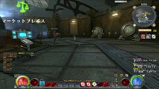 画像ギャラリー No.006のサムネイル画像 / ついに「HELLGATE：TOKYO」実装！　悪魔との戦いは東京を舞台としてさらに激しさを増し，新局面に