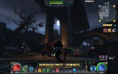 画像ギャラリー No.009のサムネイル画像 / ついに「HELLGATE：TOKYO」実装！　悪魔との戦いは東京を舞台としてさらに激しさを増し，新局面に