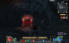 画像ギャラリー No.010のサムネイル画像 / ついに「HELLGATE：TOKYO」実装！　悪魔との戦いは東京を舞台としてさらに激しさを増し，新局面に