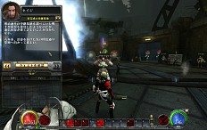 画像ギャラリー No.013のサムネイル画像 / ついに「HELLGATE：TOKYO」実装！　悪魔との戦いは東京を舞台としてさらに激しさを増し，新局面に