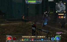 画像ギャラリー No.014のサムネイル画像 / ついに「HELLGATE：TOKYO」実装！　悪魔との戦いは東京を舞台としてさらに激しさを増し，新局面に