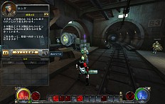 画像ギャラリー No.019のサムネイル画像 / ついに「HELLGATE：TOKYO」実装！　悪魔との戦いは東京を舞台としてさらに激しさを増し，新局面に