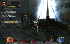画像ギャラリー No.020のサムネイル画像 / ついに「HELLGATE：TOKYO」実装！　悪魔との戦いは東京を舞台としてさらに激しさを増し，新局面に