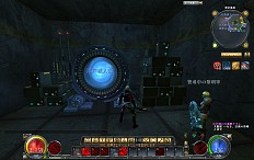画像ギャラリー No.021のサムネイル画像 / ついに「HELLGATE：TOKYO」実装！　悪魔との戦いは東京を舞台としてさらに激しさを増し，新局面に