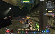 画像ギャラリー No.022のサムネイル画像 / ついに「HELLGATE：TOKYO」実装！　悪魔との戦いは東京を舞台としてさらに激しさを増し，新局面に