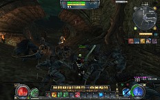 画像ギャラリー No.026のサムネイル画像 / ついに「HELLGATE：TOKYO」実装！　悪魔との戦いは東京を舞台としてさらに激しさを増し，新局面に