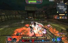 画像ギャラリー No.027のサムネイル画像 / ついに「HELLGATE：TOKYO」実装！　悪魔との戦いは東京を舞台としてさらに激しさを増し，新局面に