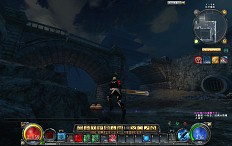 画像ギャラリー No.028のサムネイル画像 / ついに「HELLGATE：TOKYO」実装！　悪魔との戦いは東京を舞台としてさらに激しさを増し，新局面に