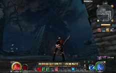 画像ギャラリー No.029のサムネイル画像 / ついに「HELLGATE：TOKYO」実装！　悪魔との戦いは東京を舞台としてさらに激しさを増し，新局面に