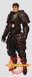 画像ギャラリー No.030のサムネイル画像 / ついに「HELLGATE:TOKYO」実装! 悪魔との戦いは東京を舞台としてさらに激しさを増し,新局面に