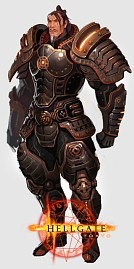 画像ギャラリー No.031のサムネイル画像 / ついに「HELLGATE:TOKYO」実装! 悪魔との戦いは東京を舞台としてさらに激しさを増し,新局面に