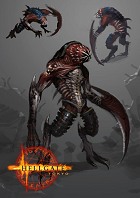 画像ギャラリー No.037のサムネイル画像 / ついに「HELLGATE:TOKYO」実装! 悪魔との戦いは東京を舞台としてさらに激しさを増し,新局面に