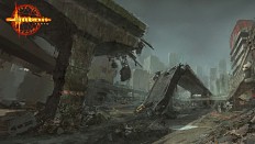 画像ギャラリー No.040のサムネイル画像 / ついに「HELLGATE：TOKYO」実装！　悪魔との戦いは東京を舞台としてさらに激しさを増し，新局面に