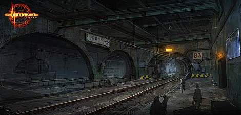 画像ギャラリー No.043のサムネイル画像 / ついに「HELLGATE：TOKYO」実装！　悪魔との戦いは東京を舞台としてさらに激しさを増し，新局面に