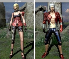画像ギャラリー No.002のサムネイル画像 / 「HELLGATE」,アイテムドロップ率が30%アップするなどのイベントを本日開催