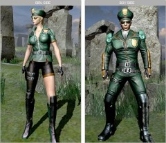 画像ギャラリー No.003のサムネイル画像 / 「HELLGATE」,アイテムドロップ率が30%アップするなどのイベントを本日開催