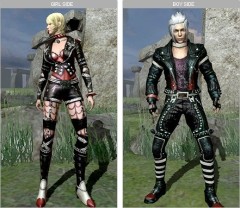 画像ギャラリー No.004のサムネイル画像 / 「HELLGATE」,アイテムドロップ率が30%アップするなどのイベントを本日開催